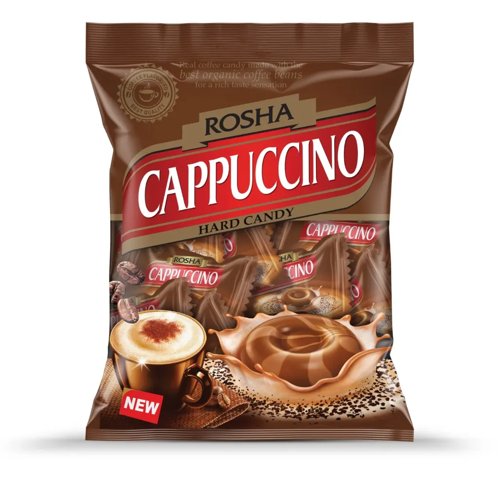 Cappuccino