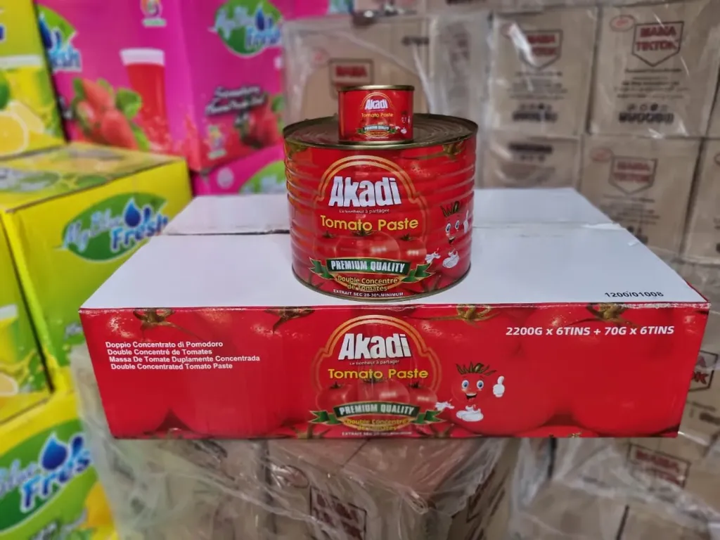 Tomates en boites 6x6