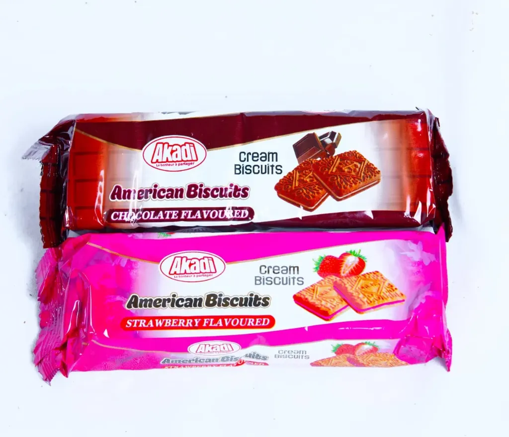 American Biscuits