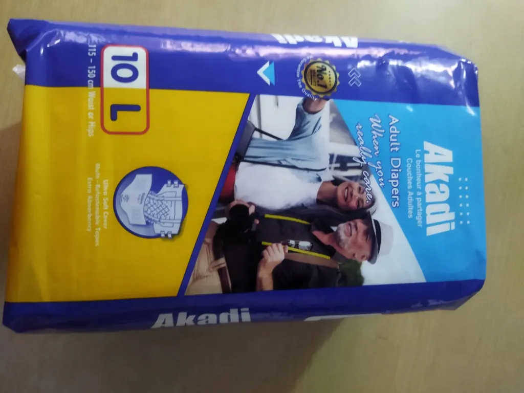 Protection pour adultes